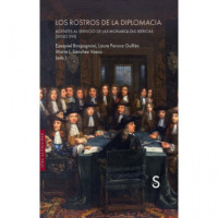 los Rostros de la Diplomacia   2026