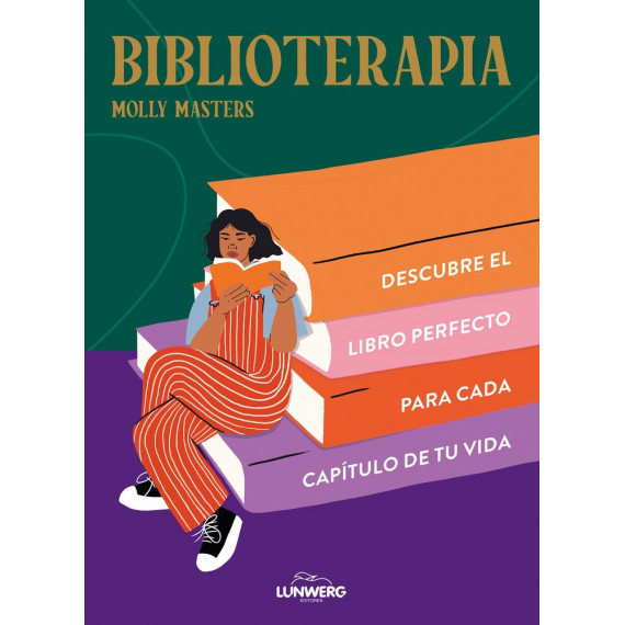 BIBLIOTERAPIA