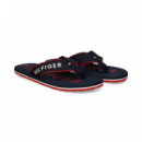 FLIP FLOP AZUL
