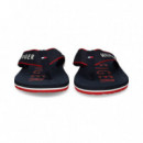 FLIP FLOP AZUL