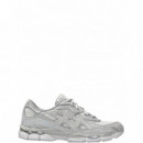 ASICS - GEL-NYC - 101 - 1203A663/101