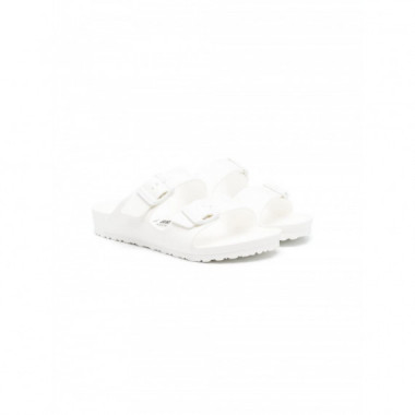 BIRKENSTOCK - Arizona EVA Kids - White - 1018941/White