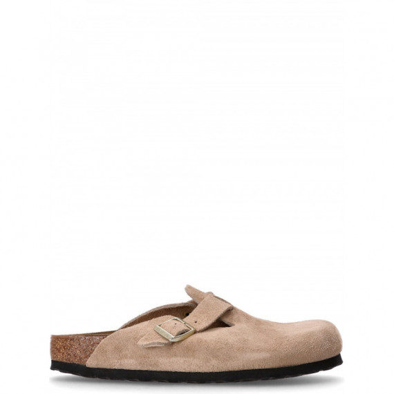 BIRKENSTOCK - boston leve - Sandcastle - 1030883/Sandcastle