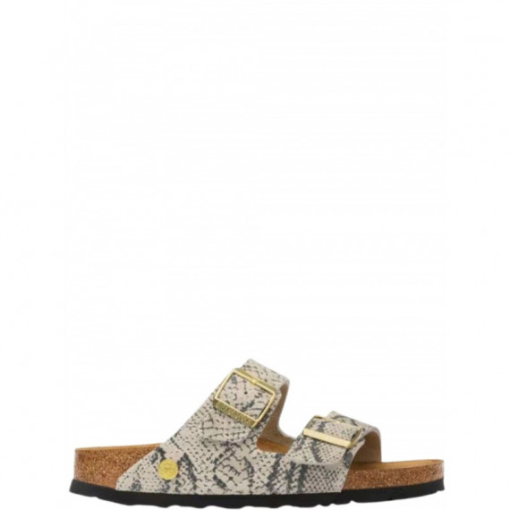 BIRKENSTOCK - Arizona Print LEVE - Snake Oyster - 1033065/Snake Oyster