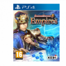 PS4 DYNASTY WARRIORS 8 EMPIRES