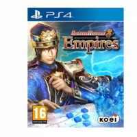 PS4 DYNASTY WARRIORS 8 EMPIRES