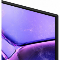 Televisor LED 50" Samsung  4K Ultra HD, Smart TV, Wi-fi