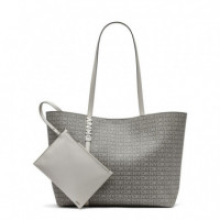 Dkny Bolso Avril Tote De Hombro R52A5G54-L4J