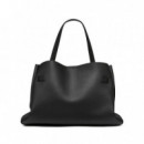 Dkny Bolso Bryar Large De Mano R52DQK43-BSV