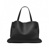 Dkny Bolso Bryar Large De Mano R52DQK43-BSV