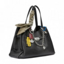 Dkny Bolso Bryar Large De Mano R52DQK43-BSV