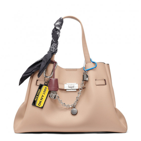 Dkny Bolso Bryar Large De Mano R52DQK43-CAP