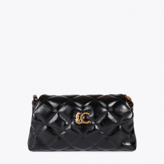 Lola Casademunt Mini bolsito bandolera LF2504007-00N