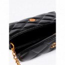 Lola Casademunt Mini bolsito bandolera LF2504007-00N