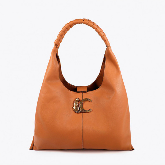 Lola Casademunt Bolso Shopper efecto piel LF2504018-52