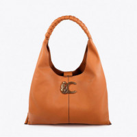 Lola Casademunt Bolso Shopper efecto piel LF2504018-52