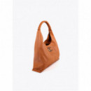 Lola Casademunt Bolso Shopper efecto piel LF2504018-52
