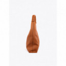 Lola Casademunt Bolso Shopper efecto piel LF2504018-52