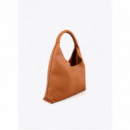 Lola Casademunt Bolso Shopper efecto piel LF2504018-52