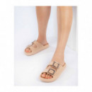 Zaxy Sandalias Beige Z 18665-AN110