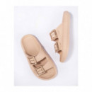 Zaxy Sandalias Beige Z 18665-AN110