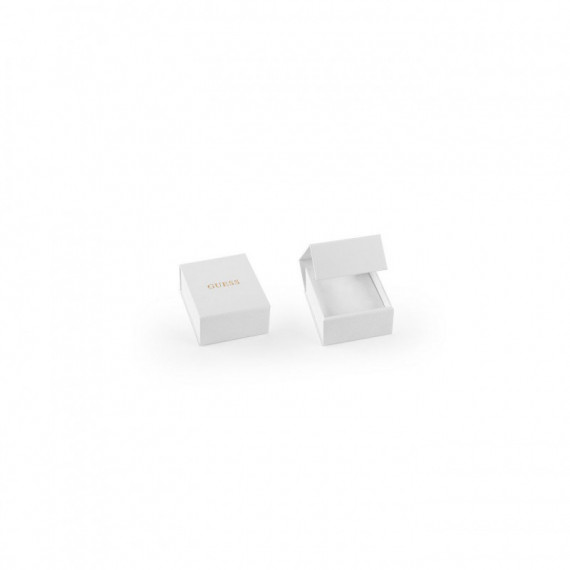 GUESS Pendientes Knot You JUBE04058JWRHT - Guanxe Atlantic Marketplace