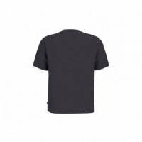 Guess Camiseta Negra M4YI42 K8FQ4-JBLK