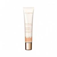 Clarins Skin Illusion Tinted Moisturizer