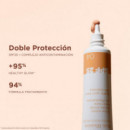 Clarins Skin Illusion Tinted Moisturizer