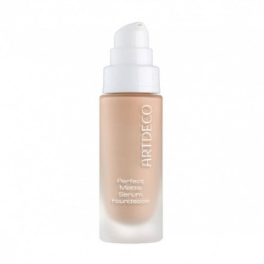 Artdeco Perfect Matte Serum Foundation