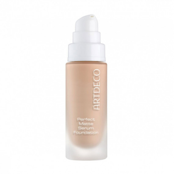 Artdeco Perfect Matte Serum Foundation
