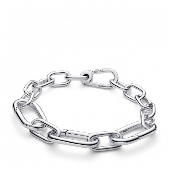 Pandora Pulsera de eslabones grandes que se abren 593854C00