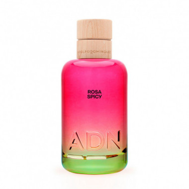 Adolfo Dominguez Adn Rosa Spicy Eau de Parfum
