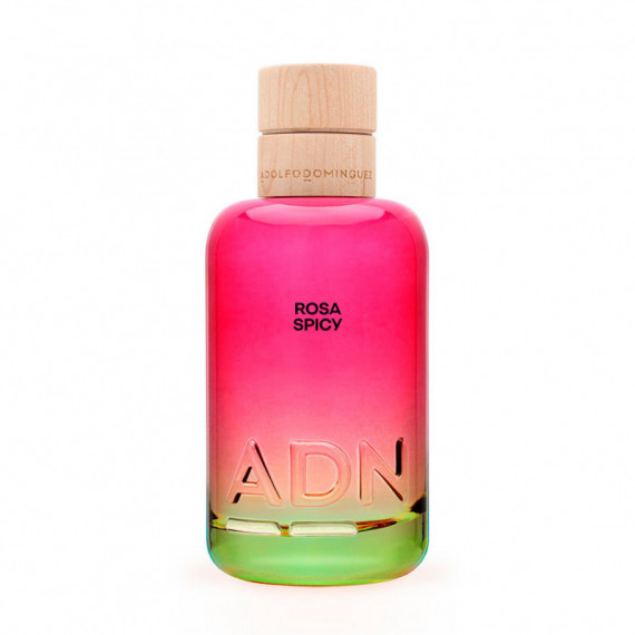 Adolfo Dominguez Adn Rosa Spicy Eau de Parfum