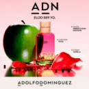 Adolfo Dominguez Adn Rosa Spicy Eau de Parfum