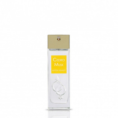 Alyssa Ashley Cedro Musk Eau de Parfum