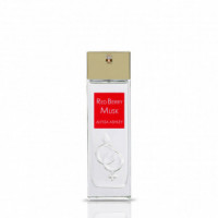 Alyssa Ashley Red Berry Musk Eau de Parfum
