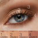 Nars Eyeshadow Quad