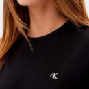CAMISETA CON MONOGRAMA