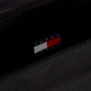 Bolso mensajero Essential con logo