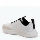 ZAPATILLA LIGHT RUNN ESSENTIALS