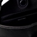 BOLSO BUCKLE MINI BUCKET CROSSBODY