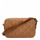BANDOLERA  JACQUARD CAMERA