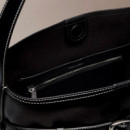 Bolso saco para portátil con hebilla