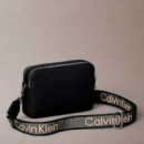 BOLSO BANDOLERA STRAP CAMERA
