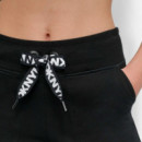 PANTALON HIGH-RISE LOGO JOGGER
