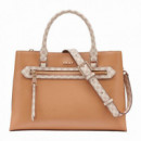 Bolso satchel Bryant Ave
