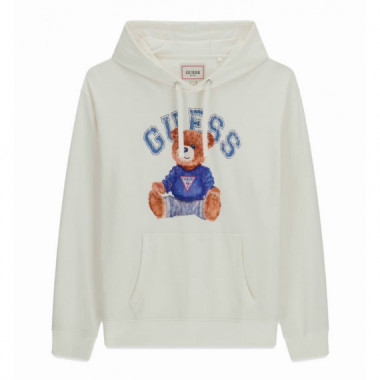 Sudadera oso Teddy