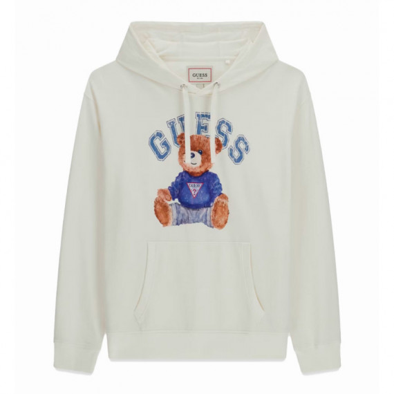 Sudadera oso Teddy