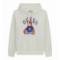 Sudadera oso Teddy